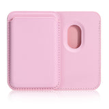 Zore Magnetik Cardsafe Kartlık Pembe