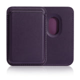 Zore Magnetik Cardsafe Kartlık Derin Mor