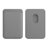 Zore Magnetik Cardsafe Kartlık Koyu Gri