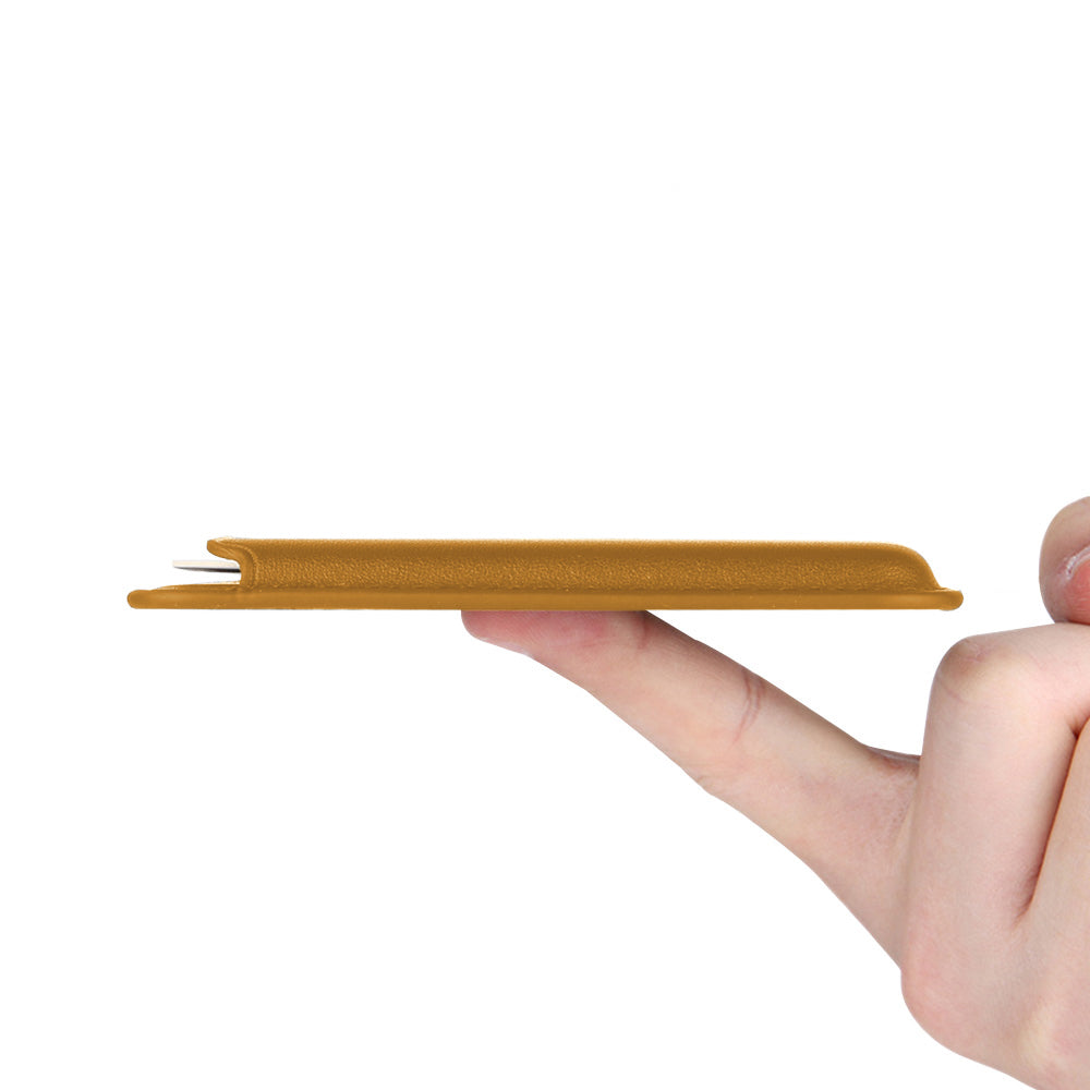 Zore Magnetik Cardsafe Kartlık Yeşil