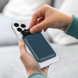 Zore Magnetik Cardsafe Kartlık Yeşil