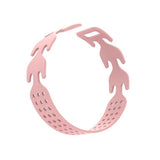 Zore Maske Aparatı Pembe