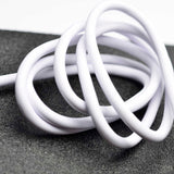 Zore MCL-01 Micro Usb Kablo Beyaz