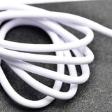 Zore MCL-02 Lightning Usb Kablo Beyaz