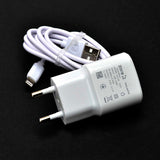 Zore Metro Serisi ZR-TC01 Lightning 2 in 1 Şarj Seti Beyaz