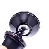 Zore MG-02 Magnetic Araç Telefon Tutucu Kırmızı