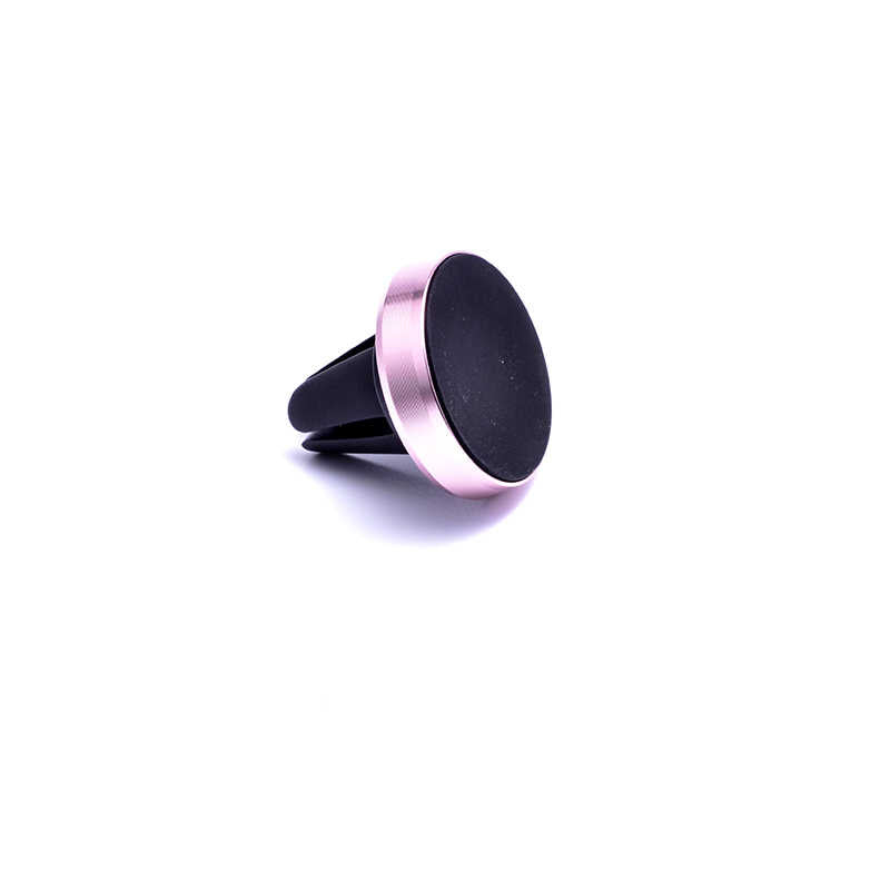 Zore MG-03 Magnetic Araç Telefon Tutucu Gold