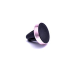 Zore MG-03 Magnetic Araç Telefon Tutucu Gold