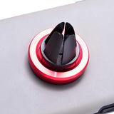Zore MG-03 Magnetic Araç Telefon Tutucu Gri