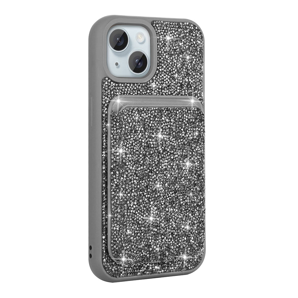 Zore Mozaik Cardsafe Magnetik Kartlık Desert Titanyum
