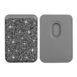 Zore Mozaik Cardsafe Magnetik Kartlık Titanyum-Gri