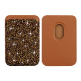 Zore Mozaik Cardsafe Magnetik Kartlık Desert Titanyum