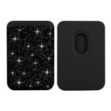 Zore Mozaik Cardsafe Magnetik Kartlık Siyah