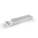 Zore MS-10 Mini Tablet - Telefon Standı Siyah
