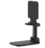 Zore MS-11 Tablet Telefon Standı Siyah