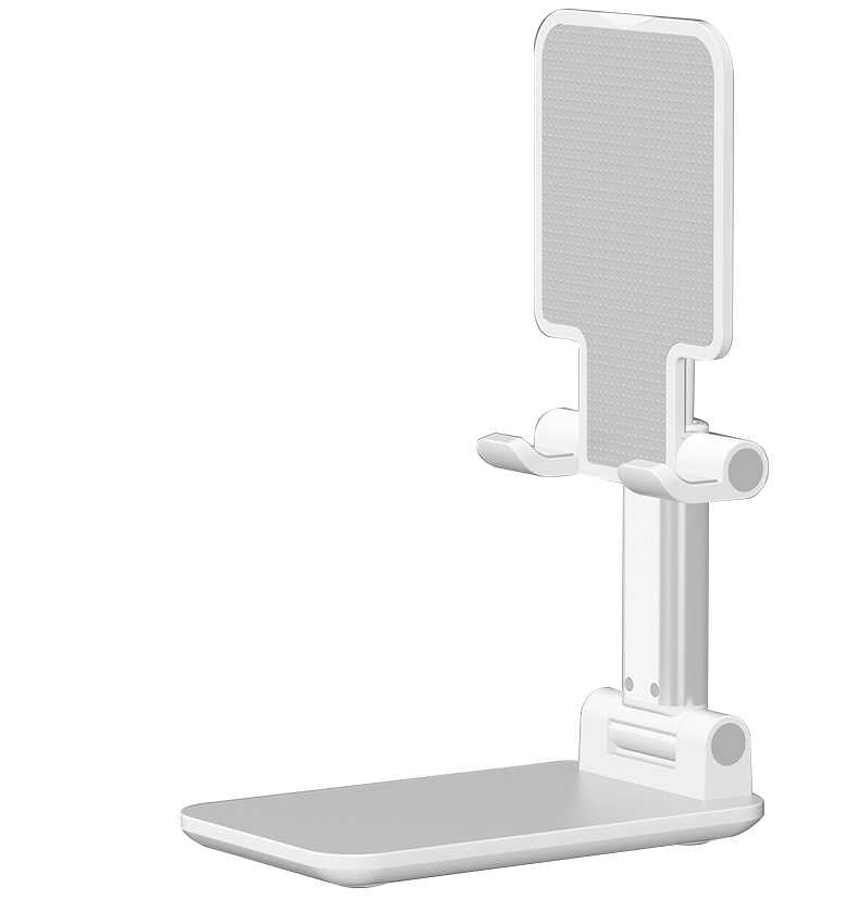 Zore MS-11 Tablet Telefon Standı Beyaz