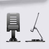 Zore MS-13 Dönebilen Başlıklı Tablet Standı Beyaz