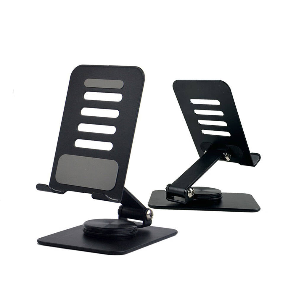 Zore MS-13 Dönebilen Başlıklı Tablet Standı Beyaz