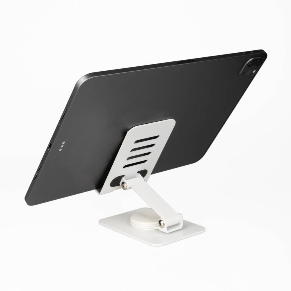 Zore MS-13 Dönebilen Başlıklı Tablet Standı Siyah