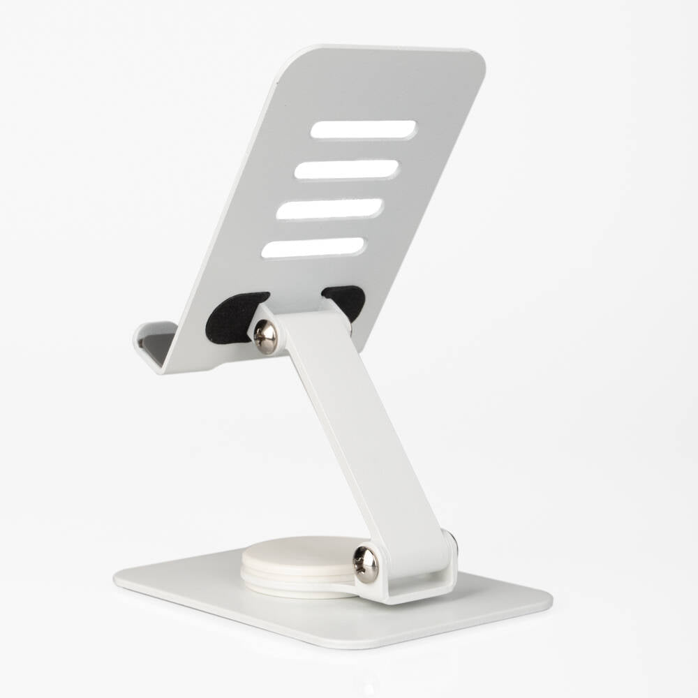 Zore MS-13 Dönebilen Başlıklı Tablet Standı Siyah