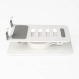 Zore MS-13 Dönebilen Başlıklı Tablet Standı Siyah