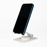 Zore MS-13 Dönebilen Başlıklı Tablet Standı Siyah
