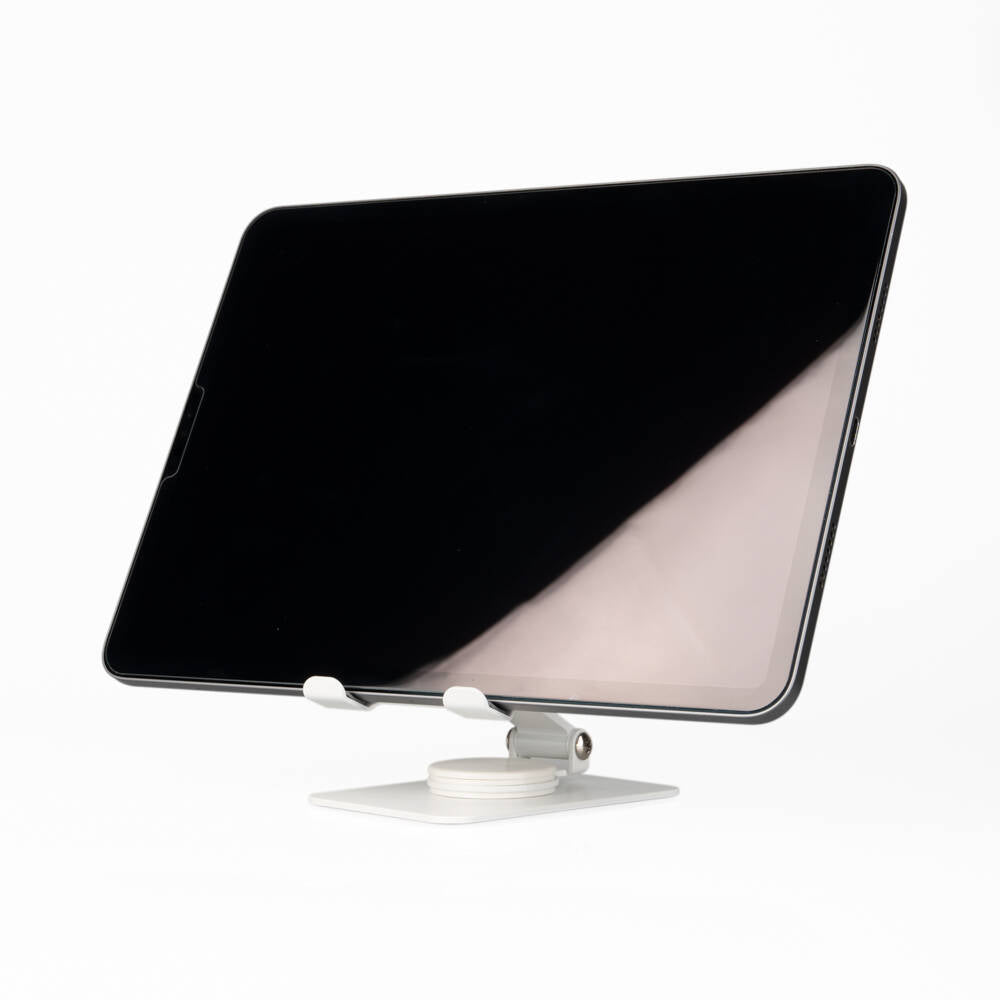 Zore MS-13 Dönebilen Başlıklı Tablet Standı Siyah