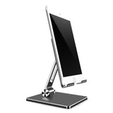 Zore MS-134 Tablet Standı Gümüş
