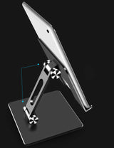 Zore MS-134 Tablet Standı Gümüş