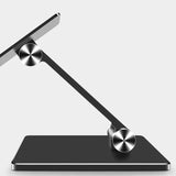 Zore MS-134 Tablet Standı Gümüş