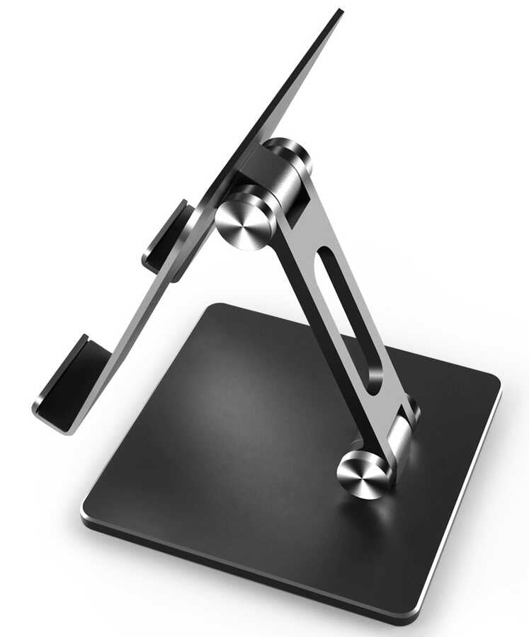 Zore MS-134 Tablet Standı Gümüş