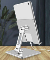 Zore MS-134 Tablet Standı Gümüş