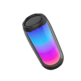 Zore NBY8892 Bluetooth Speaker Hoparlör Siyah