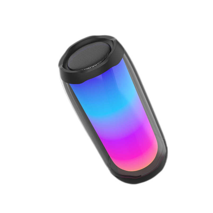 Zore NBY8892 Bluetooth Speaker Hoparlör Siyah
