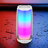 Zore NBY8892 Bluetooth Speaker Hoparlör Siyah