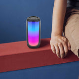 Zore NBY8892 Bluetooth Speaker Hoparlör Siyah