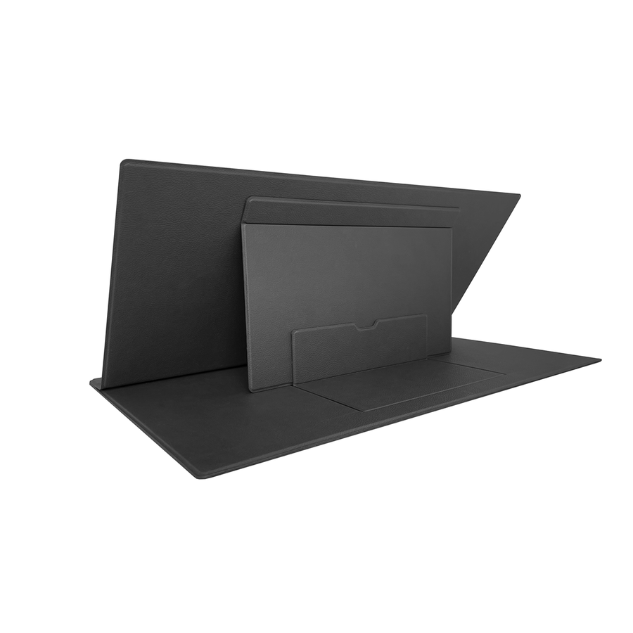 Zore Ollz Çok Fonksiyonlu Laptop Standı Siyah