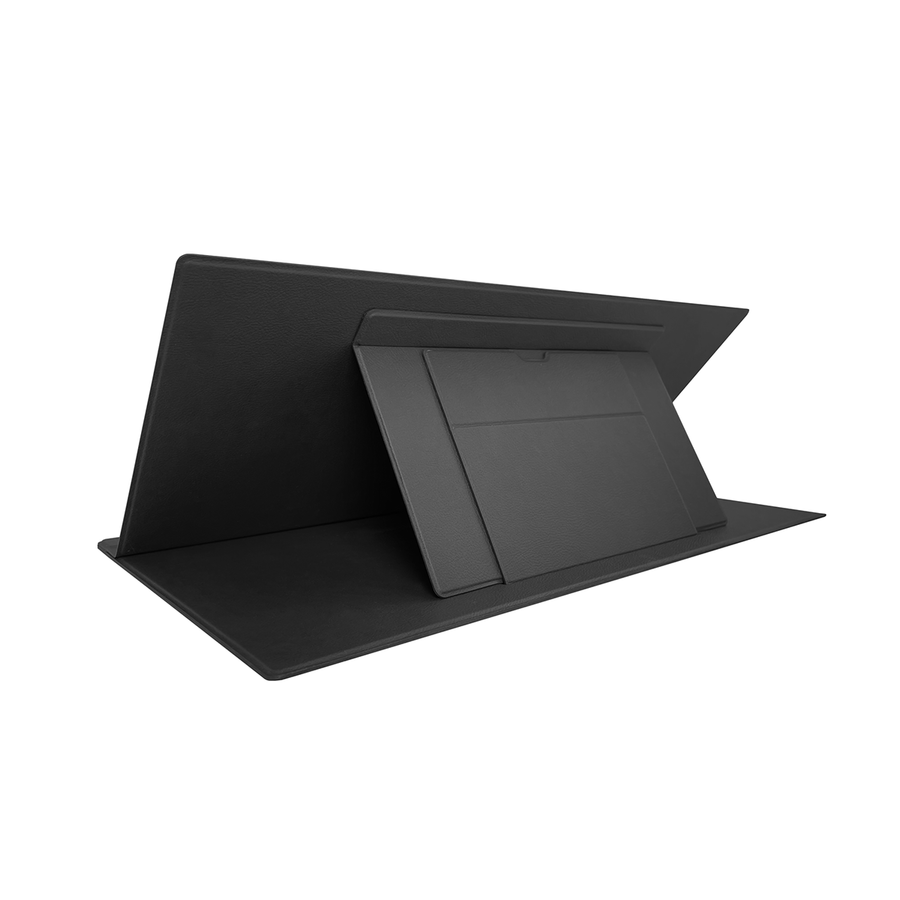 Zore Ollz Çok Fonksiyonlu Laptop Standı Siyah