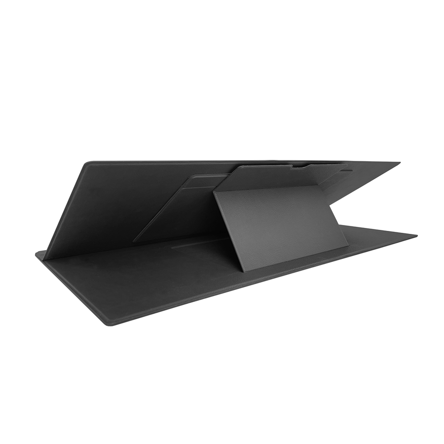Zore Ollz Çok Fonksiyonlu Laptop Standı Siyah