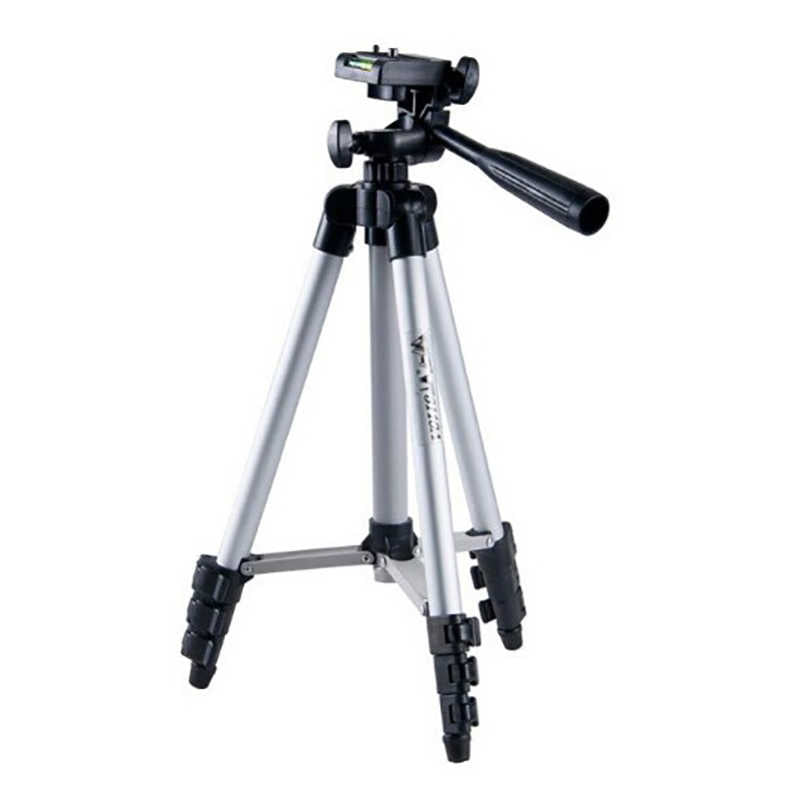 Zore A Kalite 3110A Tripod Siyah