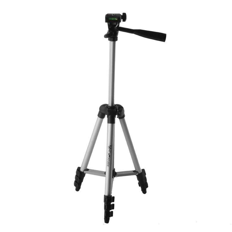 Zore A Kalite 3110A Tripod Siyah