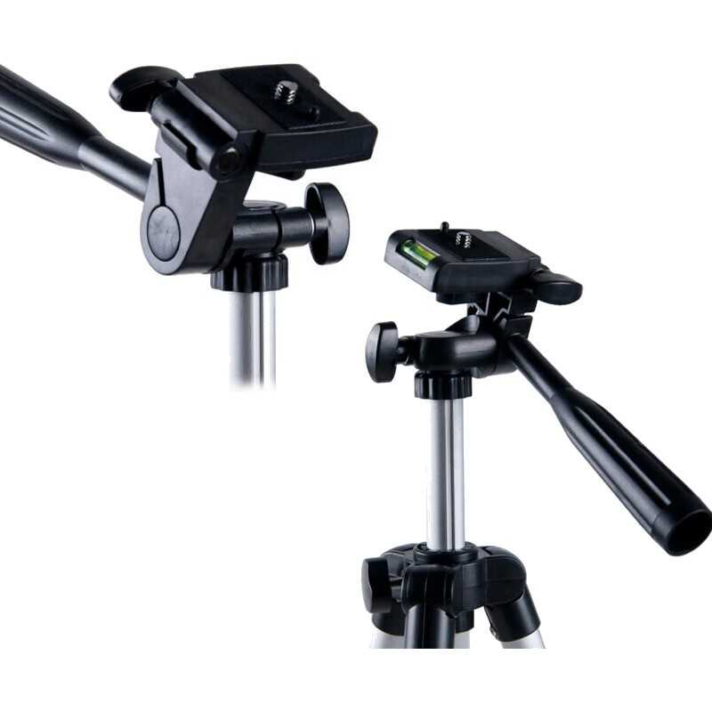 Zore A Kalite 3110A Tripod Siyah