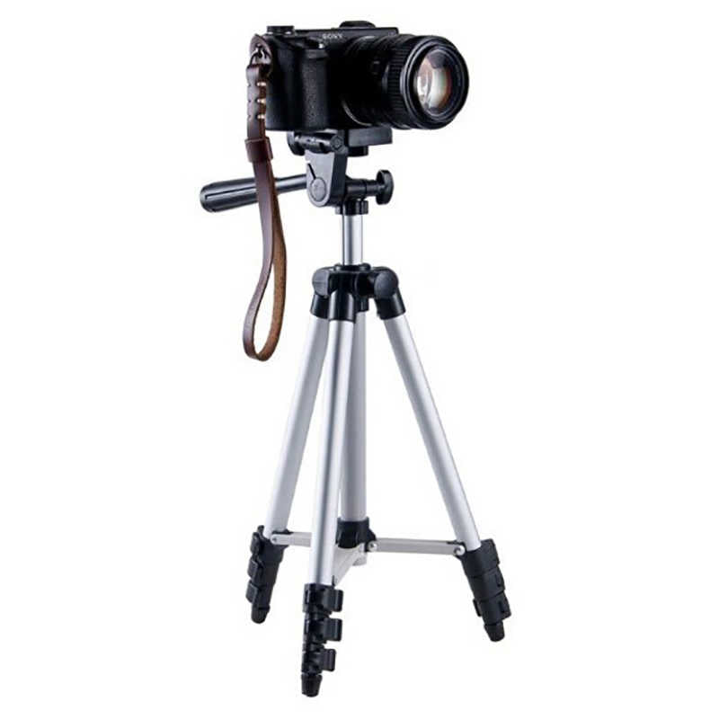 Zore A Kalite 3110A Tripod Siyah