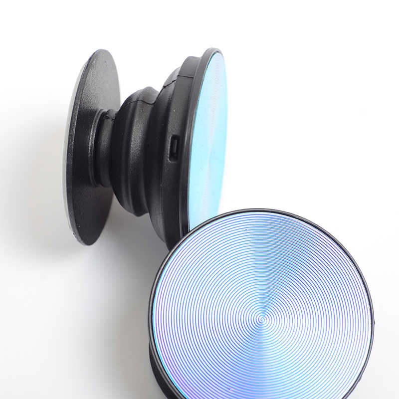 Zore P Soket 04 Telefon Standı Gold