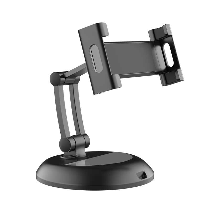 Zore PB-45S Tablet Telefon Standı Beyaz
