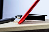 Zore Pencil 03 Dokunmatik Kalem Siyah
