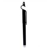 Zore Pencil 03 Dokunmatik Kalem Siyah
