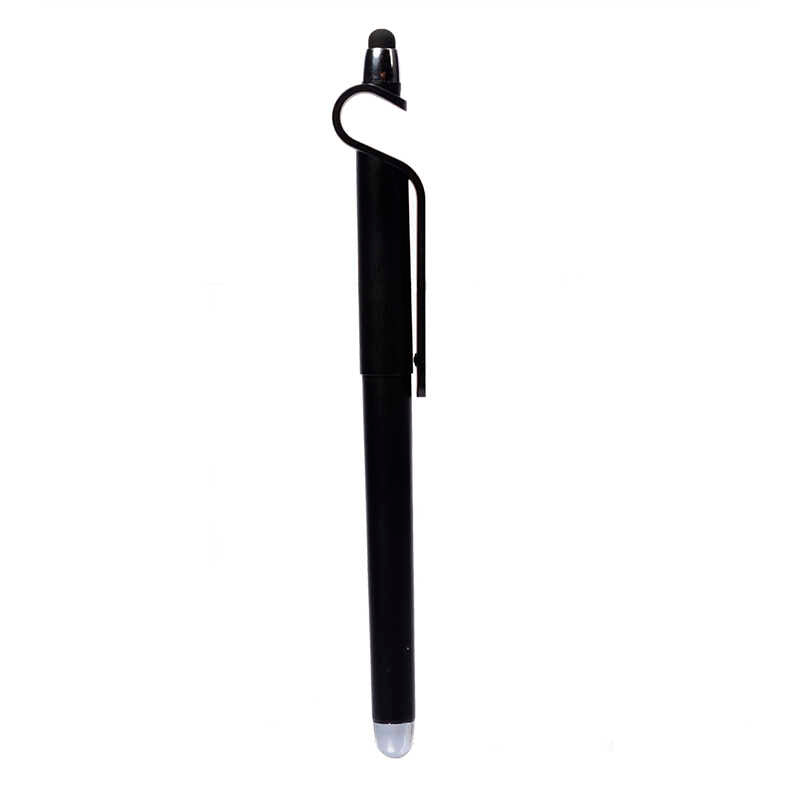 Zore Pencil 03 Dokunmatik Kalem Siyah