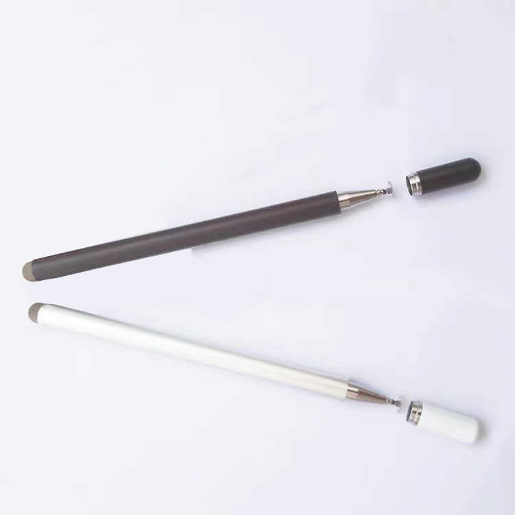 Zore Pencil 04 Dokunmatik Çizim Kalemi Siyah