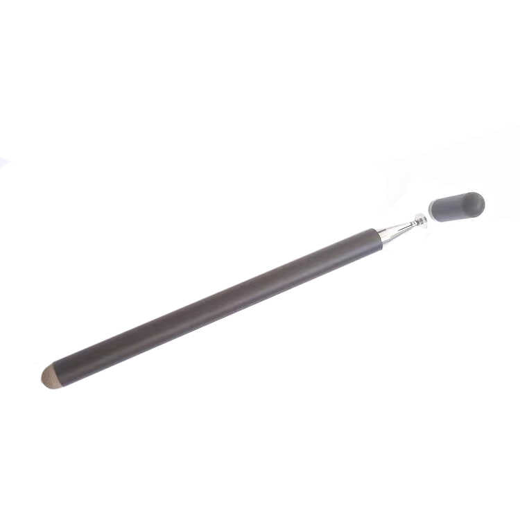 Zore Pencil 04 Dokunmatik Çizim Kalemi Gri